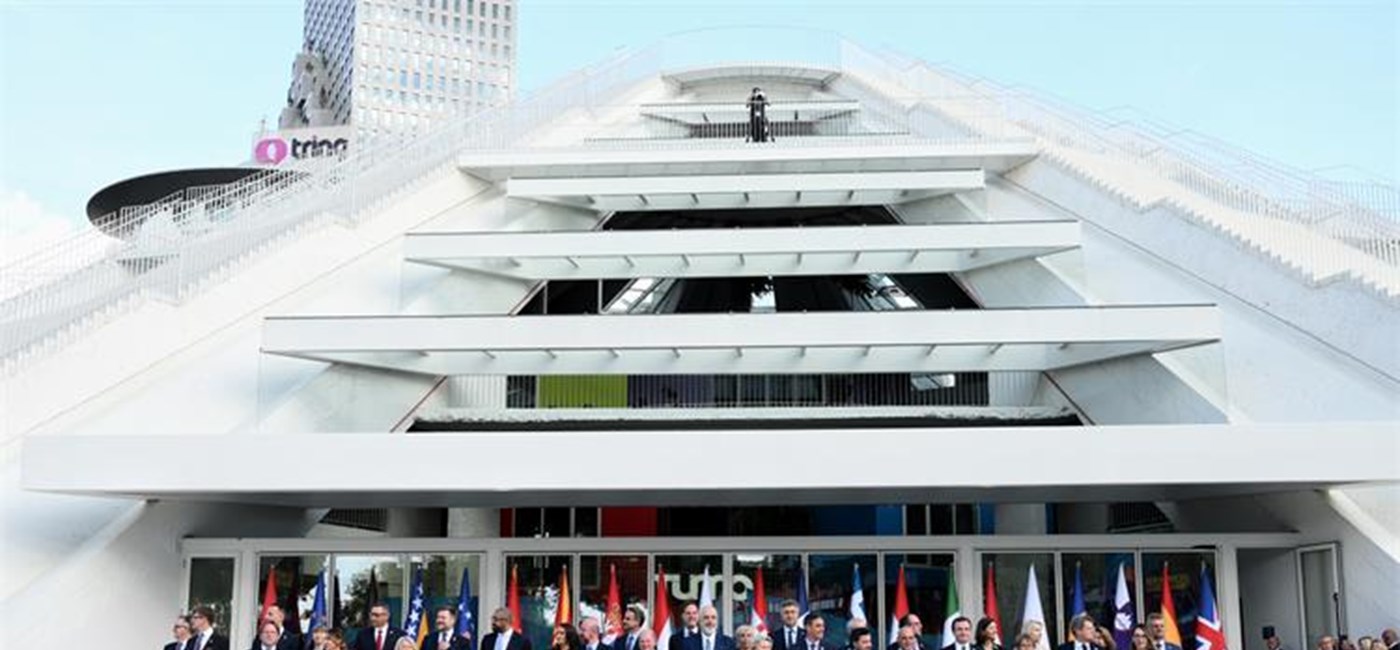 Europski put zemalja jugoistoka Europe nema alternativu